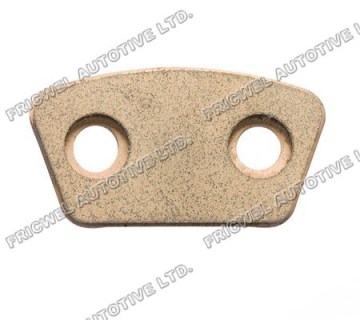 FZHL clutch button
