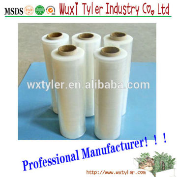 Hot Sell Vacuum Metallized Cpp Film for Protecting Panel