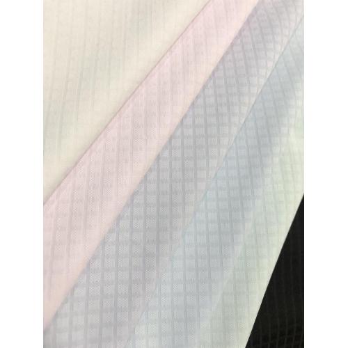 T/C Tooling Uniform Dobby Dyed Shirt Fabric