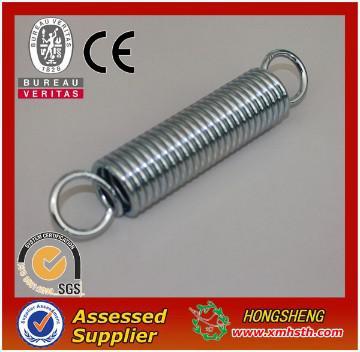 Widely used curtain springs