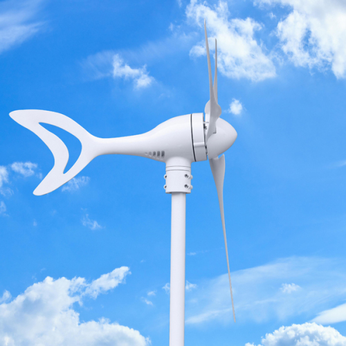 Low Start-up Speed 300W Windmill Turbine (FD-SN-300W)