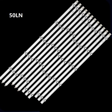 50LN LED TV Backlight Strip for LG 50LN5400-CA 50LA6200