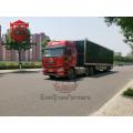 13m lengte semi -truck mobiele fase