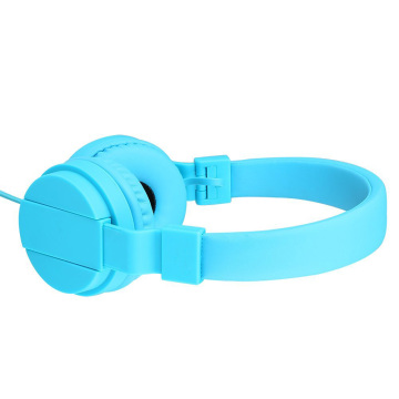 Kabelgebundene beste Stereo-Kopfhörer-Headset-Marken