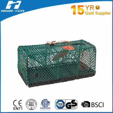 Topsell High quality square crab trap