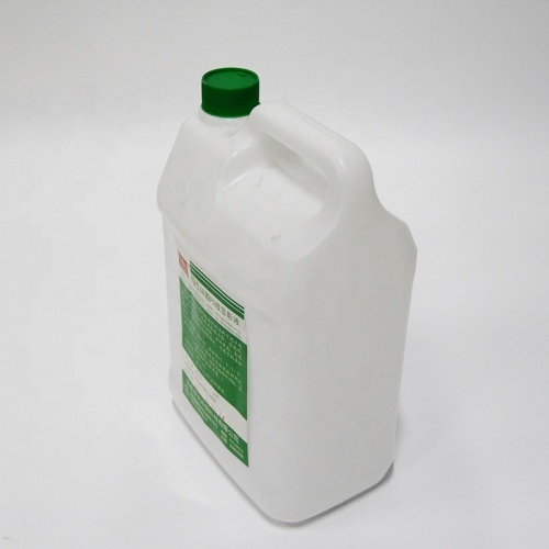 2020 Huaguang Positive Printing PS Plate Developer Chemical