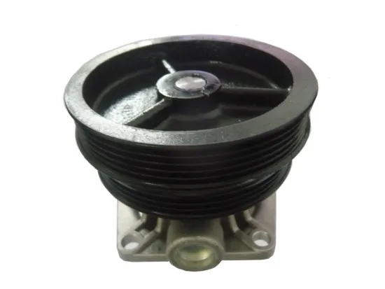 Qcp3208 Pa5924 Automobile Water Pumps Lancia Dedra , 46444355 46400058