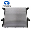 Aluminum radiator for VOLKSWAGEN TRANSPORTER OEM 2H0121253A Auto Radiator