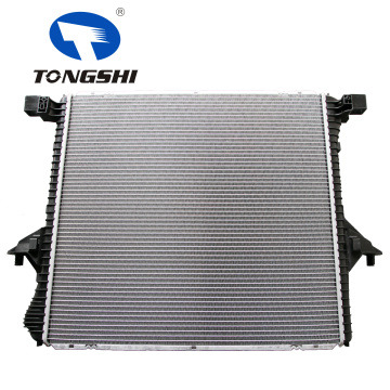 Aluminum radiator for VOLKSWAGEN TRANSPORTER OEM 2H0121253A Auto Radiator