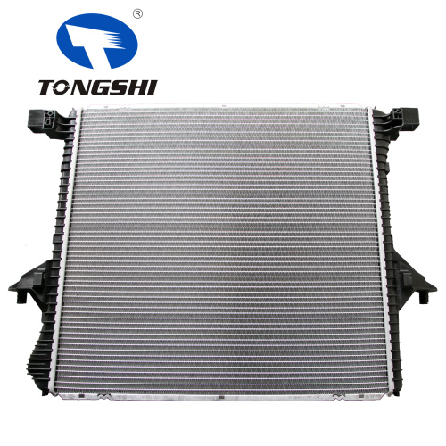 Aluminum radiator for VOLKSWAGEN TRANSPORTER OEM 2H0121253A Auto Radiator
