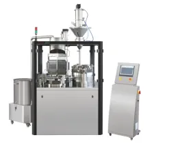 Rice Quick disassembly powder pin mill