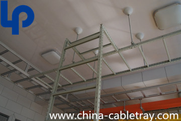 U steel cable tray ,cable ladder,galvanized ladder type cable ladder