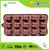 Silicone Chocolate Mold/Moldes de Chocolate