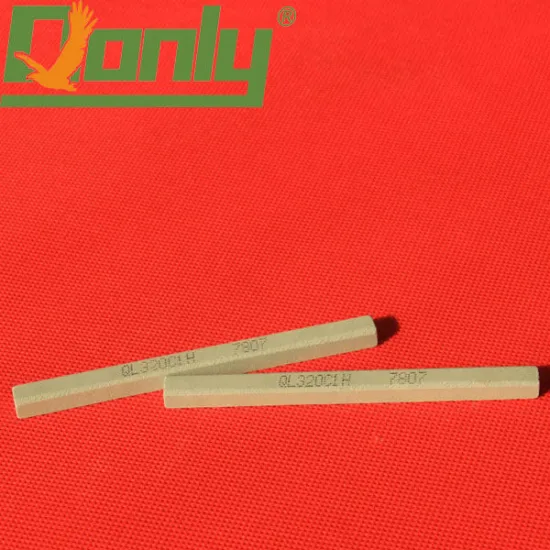 super mold finishing honing stones