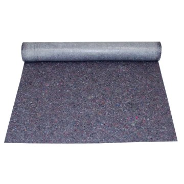 Fire Resistant Carpet Polyester Door Mat Painter Felt