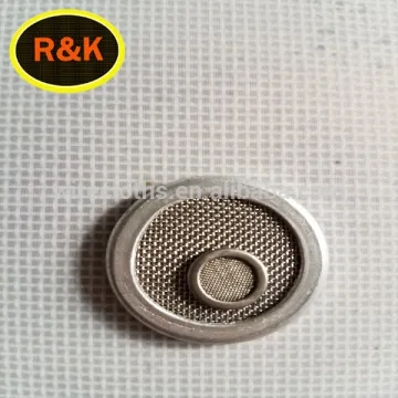 customized stainless steel filter wire mesh,mesh filter disc,stainless steel wire mesh