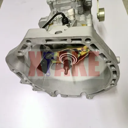 Transmission Gearbox for Hafei Junyi Chana Q20 DAM13R MR513 DK13 1700000D1501" could be simplified to:

"Hafei Junyi Chana Q20 Transmission Gearbox DAM13R MR513 DK13 1700000D1501" 

However, for a search engine title, we might want something more concise: