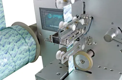 Automatic Chocolate Packing Machine Manufacturer
