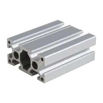 t slot slotted aluminum framing profile suppliers