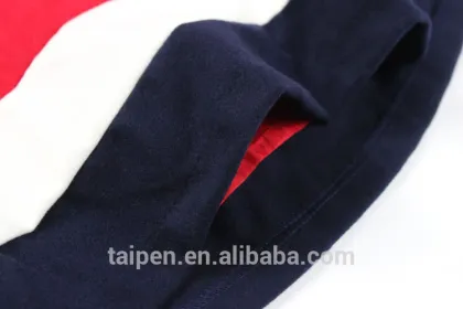 2016 Hot Sale Summer Red Sleeveless Kids Girls Striped Party Dress Dresses Children