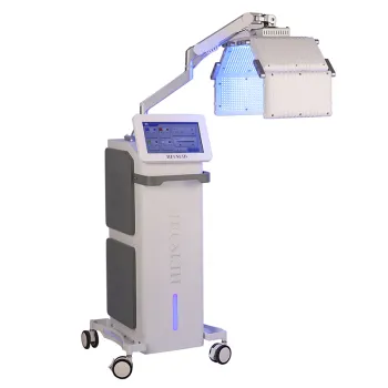 2023 New Red Light Therapy Panel LED Light Body Slimming Machine LED Face Mask