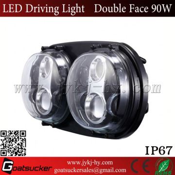 Automobiles & motorcycles Har Ley led headlight