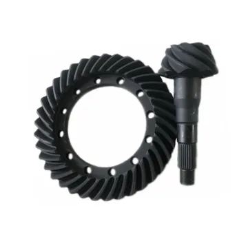 9x37 Crown Wheel Pinion for Land Cruiser