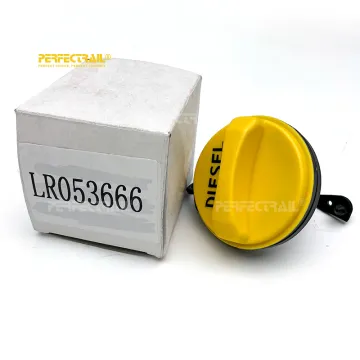 PERFECTRAIL Fuel Gas Tank Cover for Land Rover LR3 LR4 Discovery 3 4 5 Range Rover Evoque