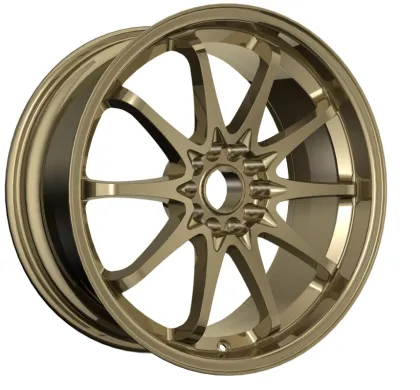18inch Hot sale low priceracing wheel