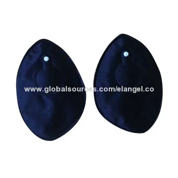 Pump it up bra pads, soft and comfortable