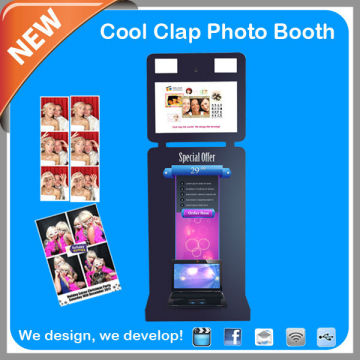 Top Promotional Service Equipment for Cafe, Shop, Market, Salon, Mall