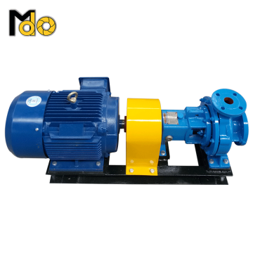 Cubic Electric Diesel Surface Water Pump - 1000 Cubic Meter per Hour