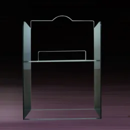 Acrylic Display Stand