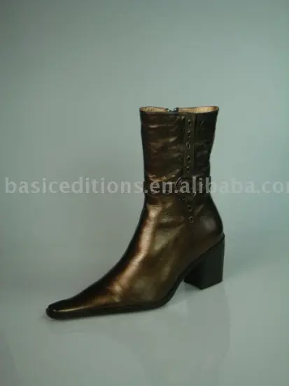 fashion woman shoe,fashion boots