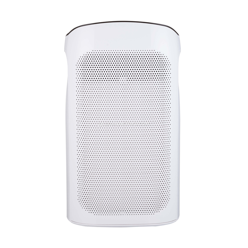 Αφαιρέστε το PM2.5 Home Cleaner Air Cleaner με HEPA