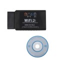 ELM327 WIFI OBD2 EOBD Obsługa Androida