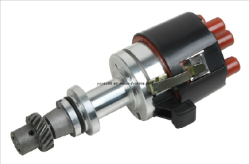 Vw Ignition Distributor