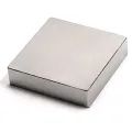 Square Rare Earth Magnet for Industrial Energy Generation