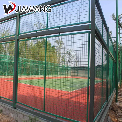 Robust Outdoor Arena Safety Guard