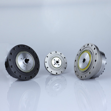 ตัวลดฮาร์มอนิกแบบหมวกด้านบน