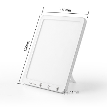 Suron LED Light Box para el trastorno afectivo estacional