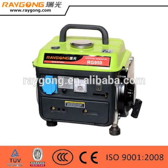 gasoline generator home use gasoline generator 950