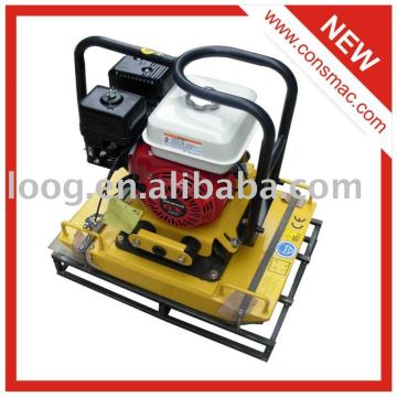 SPC100L Vibratory Compactor