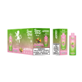 Bang King Triple 45000 Puffs di Jepang