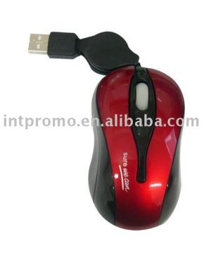 optical mouse