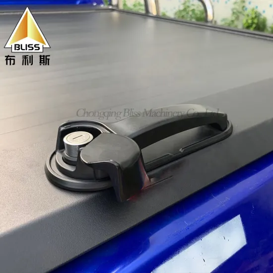 Aluminum Tonneau Cover for Dodge Ram 2015 Truck Bed