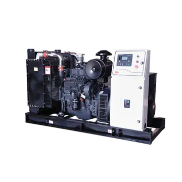 180KW 225kva Generator Diesel