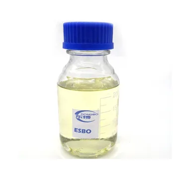 99% Pure Refined Plasticizer: ESBO Epoxidized Soybean Oil Search Engine