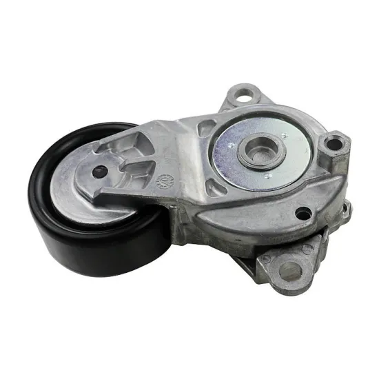 Timing Belt Tensioner 16620-47010 - Pulley Drive Belt Tensioner for Toyota Car