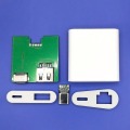 ABS Injection Waterproof Outdoor Electrical Junction Box